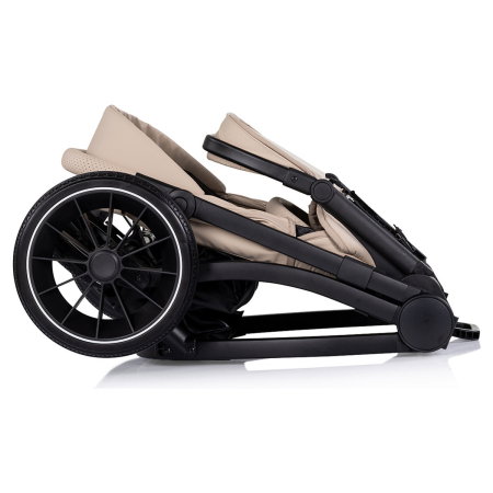 Carucior Chipolino Prestige 3 in 1, Latte 0 luni [14]