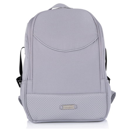 Carucior Chipolino Prestige 3 in 1, Platinum 0 luni [22]