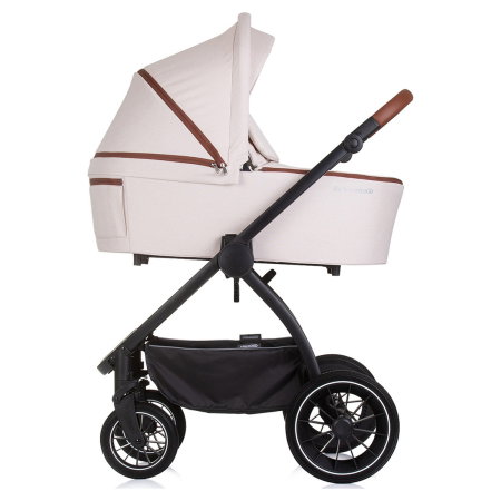 Carucior Chipolino Prestige 3 in 1, Biscotta 0 luni [2]