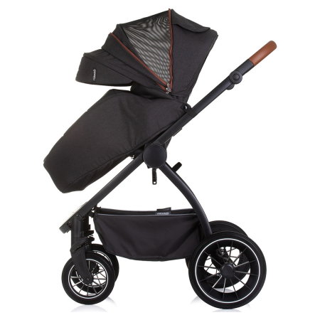 Carucior Chipolino Prestige 3 in 1 blackberry 0 luni [10]