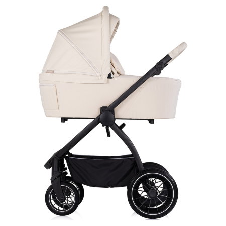 Carucior Chipolino Prestige 3 in 1, Cashmere 0 luni [2]