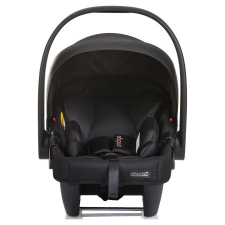 Carucior Chipolino Prestige 3 in 1 blackberry 0 luni [19]