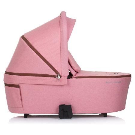 Carucior Chipolino Prestige 3 in 1 marshmallow 0 luni [16]