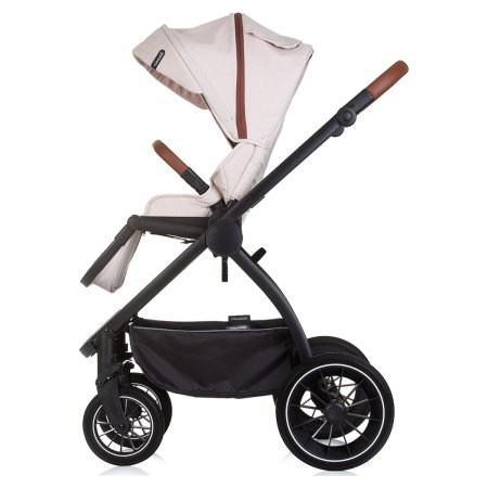 Carucior Chipolino Prestige 3 in 1, Biscotta 0 luni [7]