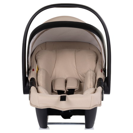 Carucior Chipolino Prestige 3 in 1, Latte 0 luni [19]