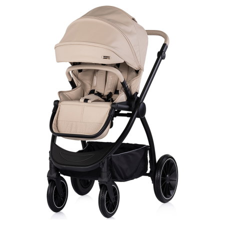 Carucior Chipolino Prestige 3 in 1, Latte 0 luni [5]
