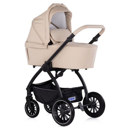Carucior Chipolino Prestige 3 in 1, Latte 0 luni [1]