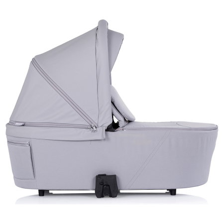 Carucior Chipolino Prestige 3 in 1, Platinum 0 luni [16]