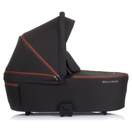Carucior Chipolino Prestige 3 in 1 blackberry 0 luni [16]