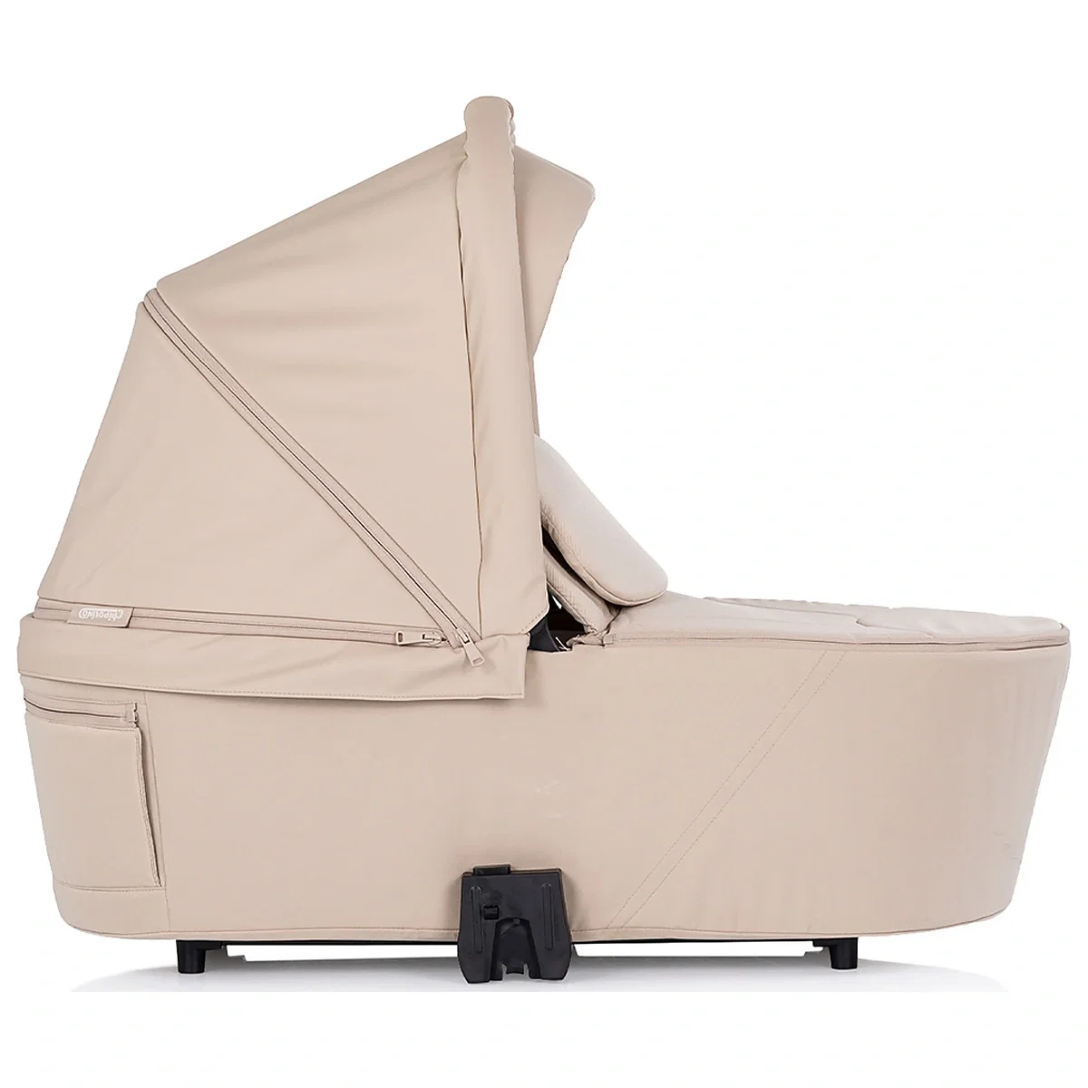 Carucior Chipolino Prestige 3 in 1, Latte 0 luni [16]