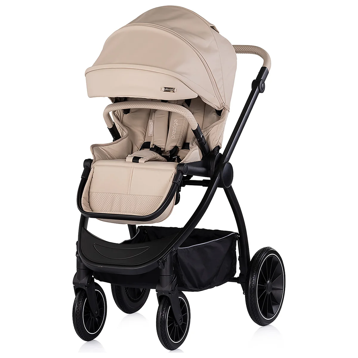 Carucior Chipolino Prestige 3 in 1, Latte 0 luni [5]