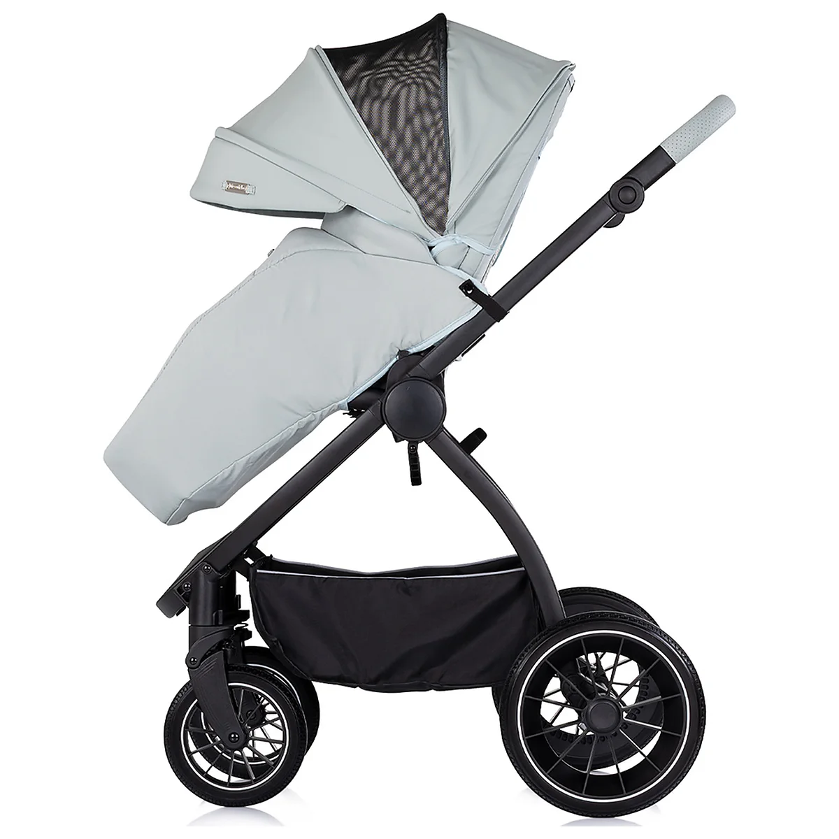 Carucior Chipolino Prestige 3 in 1, Matcha 0 luni [10]