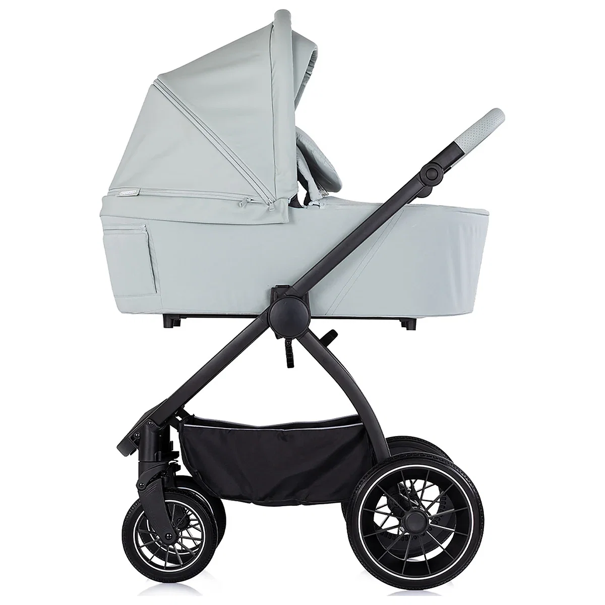 Carucior Chipolino Prestige 3 in 1, Matcha 0 luni [2]