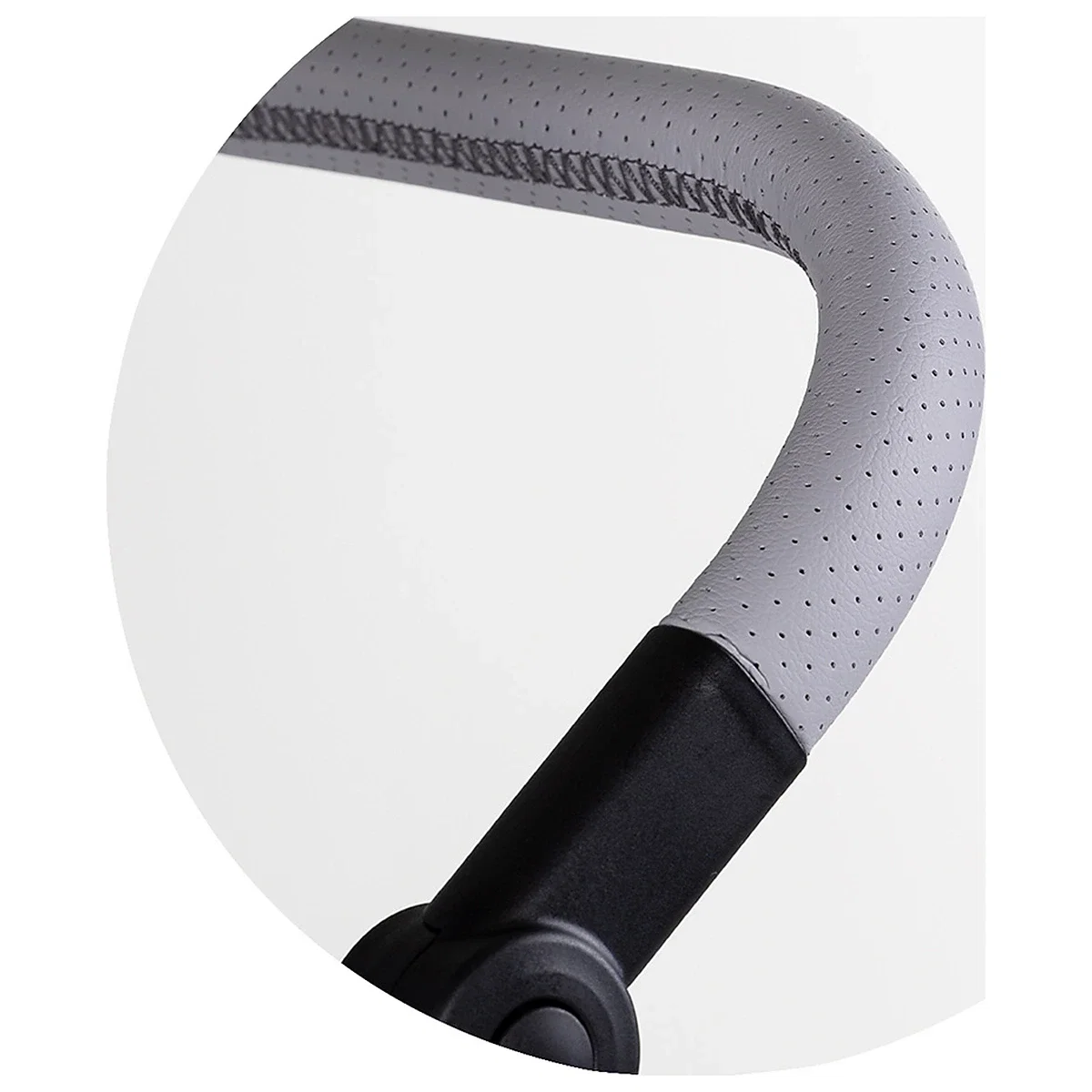 Carucior Chipolino Prestige 3 in 1, Platinum 0 luni [28]