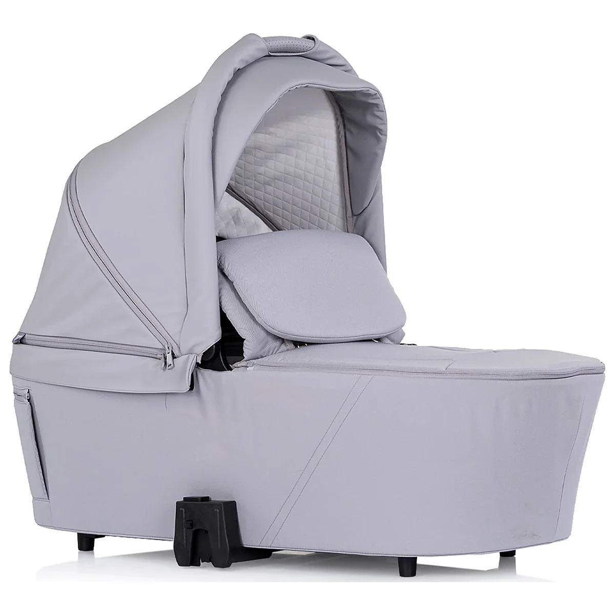 Carucior Chipolino Prestige 3 in 1, Platinum 0 luni [15]