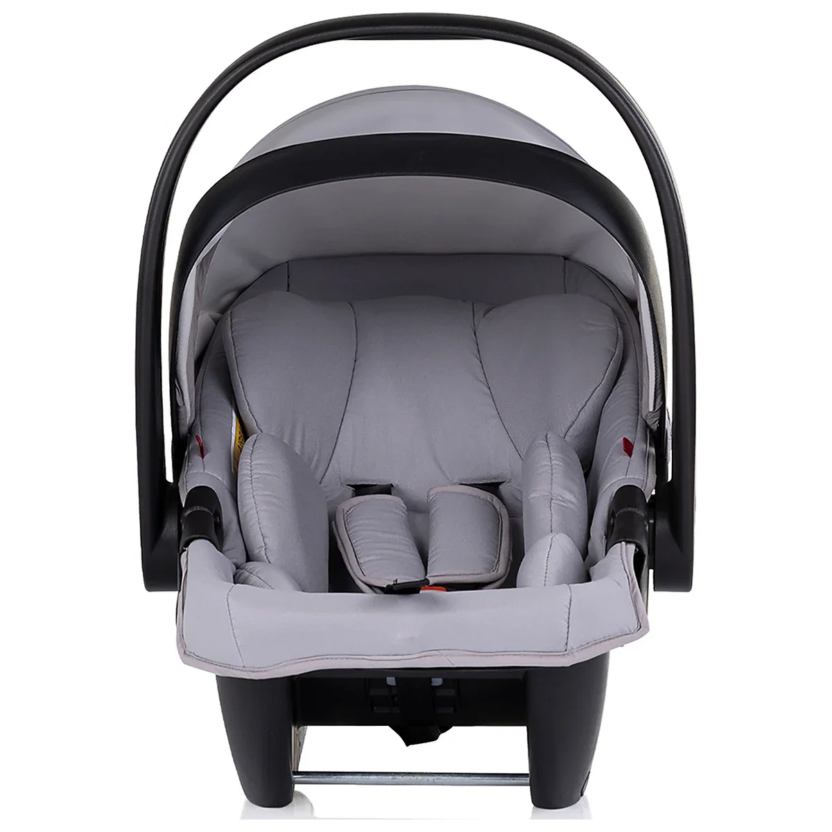 Carucior Chipolino Prestige 3 in 1, Platinum 0 luni [19]