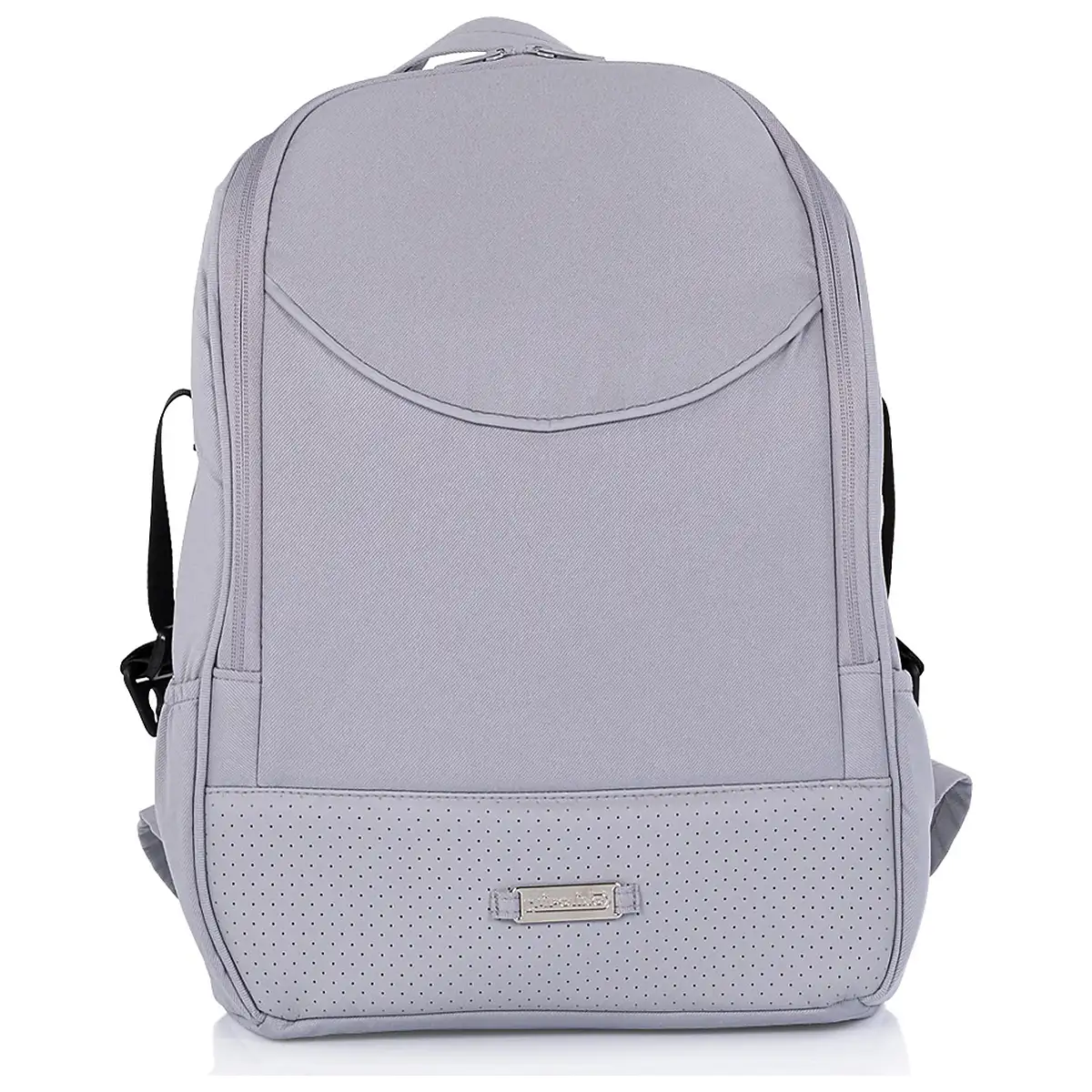 Carucior Chipolino Prestige 3 in 1, Platinum 0 luni [22]