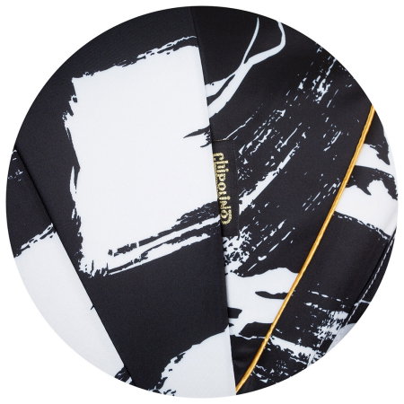 Carucior Chipolino Twister ink art cu sezut rotativ 4 ani [11]
