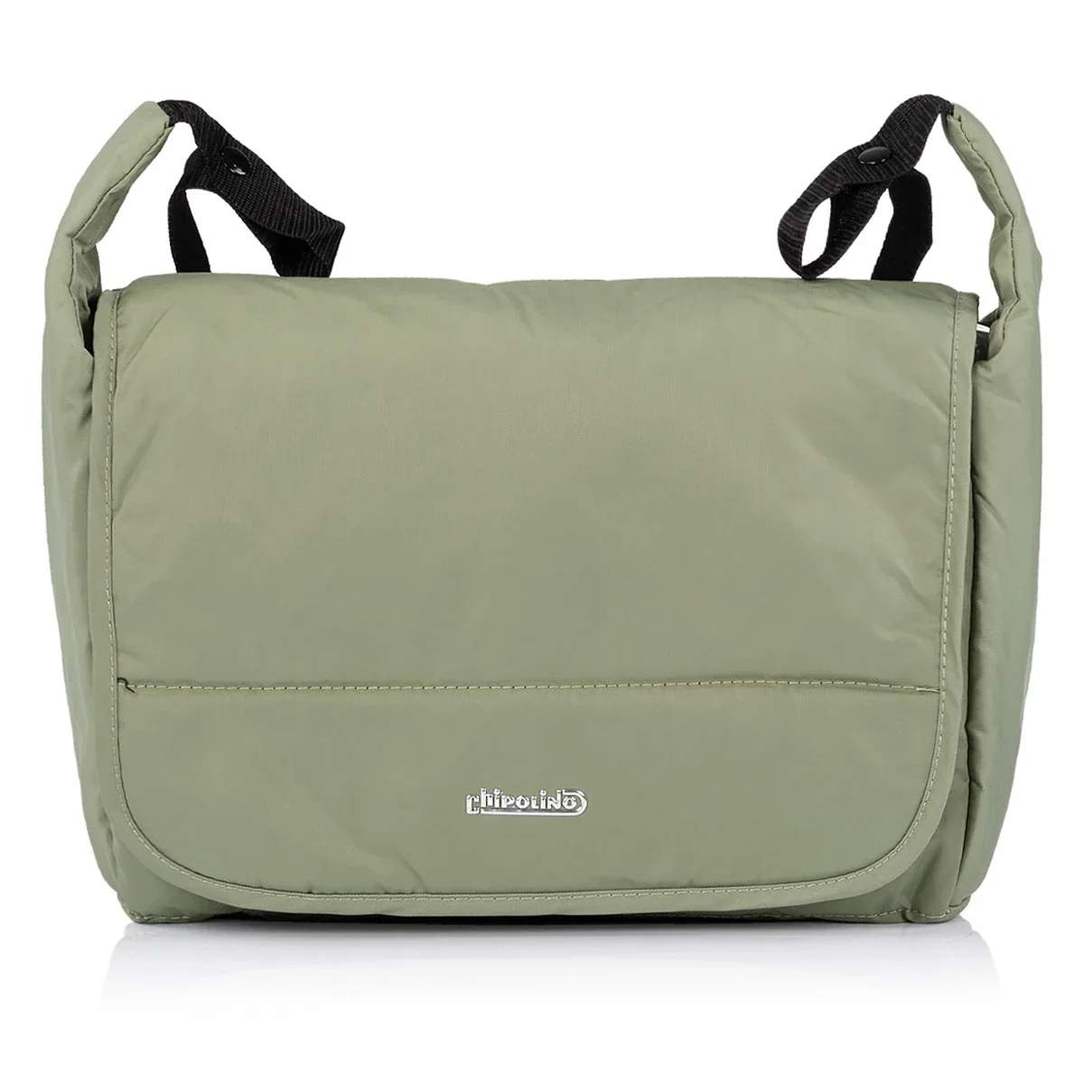 Carucior Chipolino Vista 2 in 1 basil 0 luni [7]