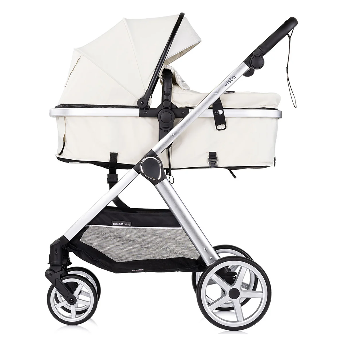 Carucior Chipolino Vista 2 in 1 biscotta 0 luni [6]