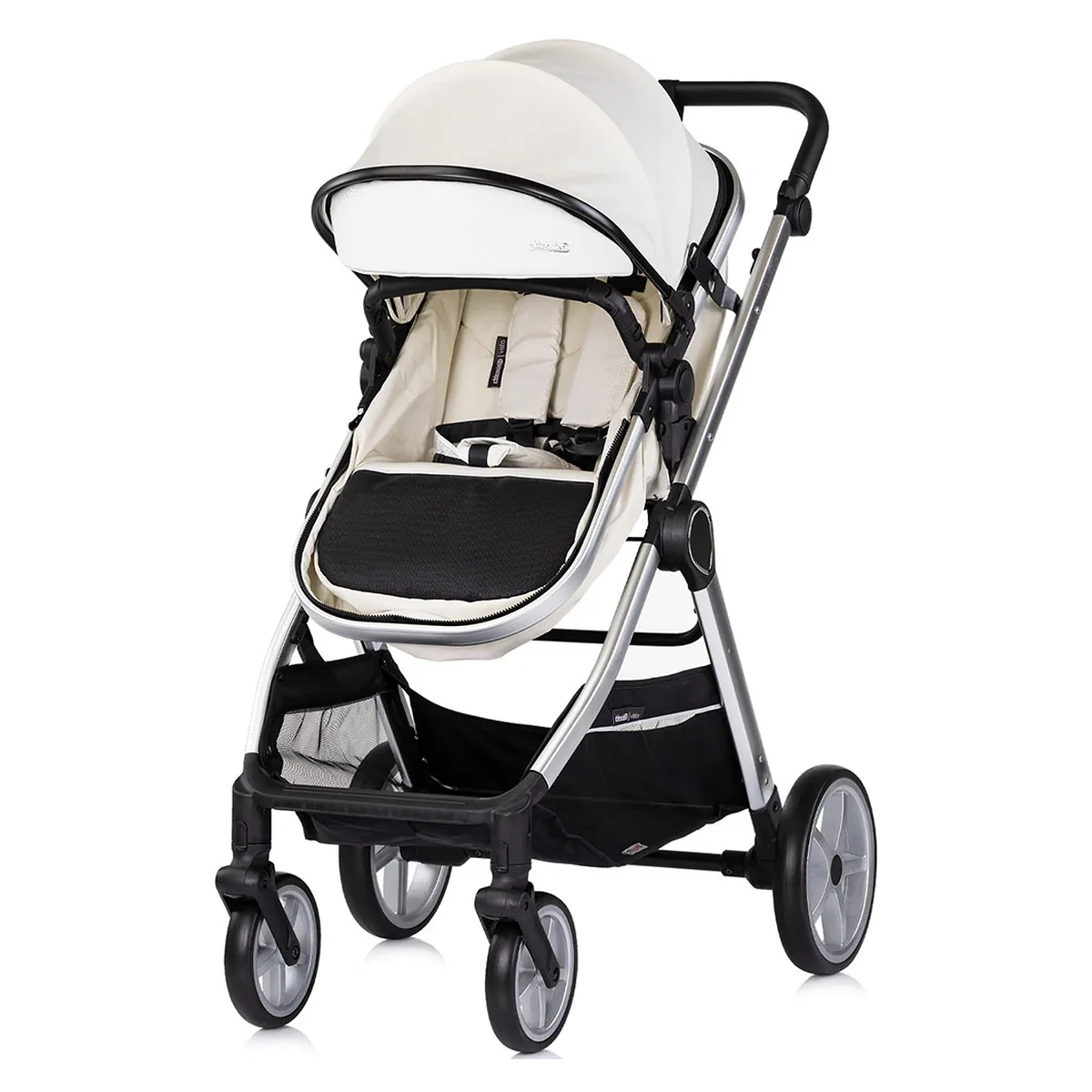 Carucior Chipolino Vista 2 in 1 biscotta 0 luni [1]