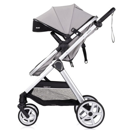 Carucior Chipolino Vista 2 in 1 cloud grey 0 luni [3]