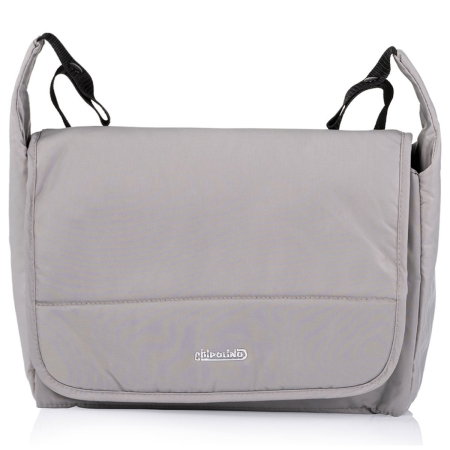 Carucior Chipolino Vista 2 in 1 cloud grey 0 luni [7]