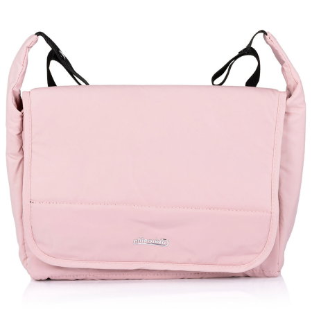 Carucior Chipolino Vista 2 in 1 pink marshmallow 0 luni [7]