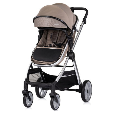 Carucior Chipolino Vista 2 in 1 tiramisu 0 luni [1]