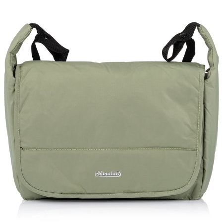 Carucior Chipolino Vista 3 in 1 basil 0 luni [10]