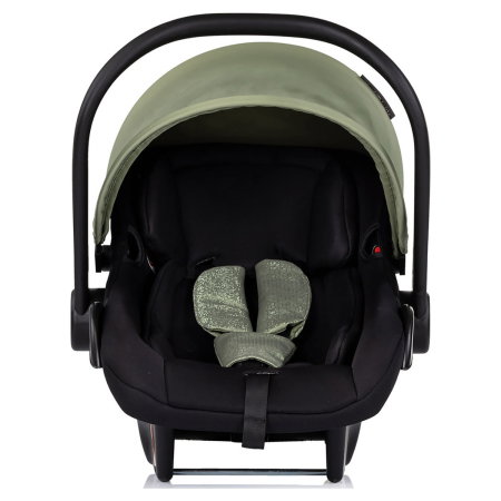 Carucior Chipolino Vista 3 in 1 basil 0 luni [18]