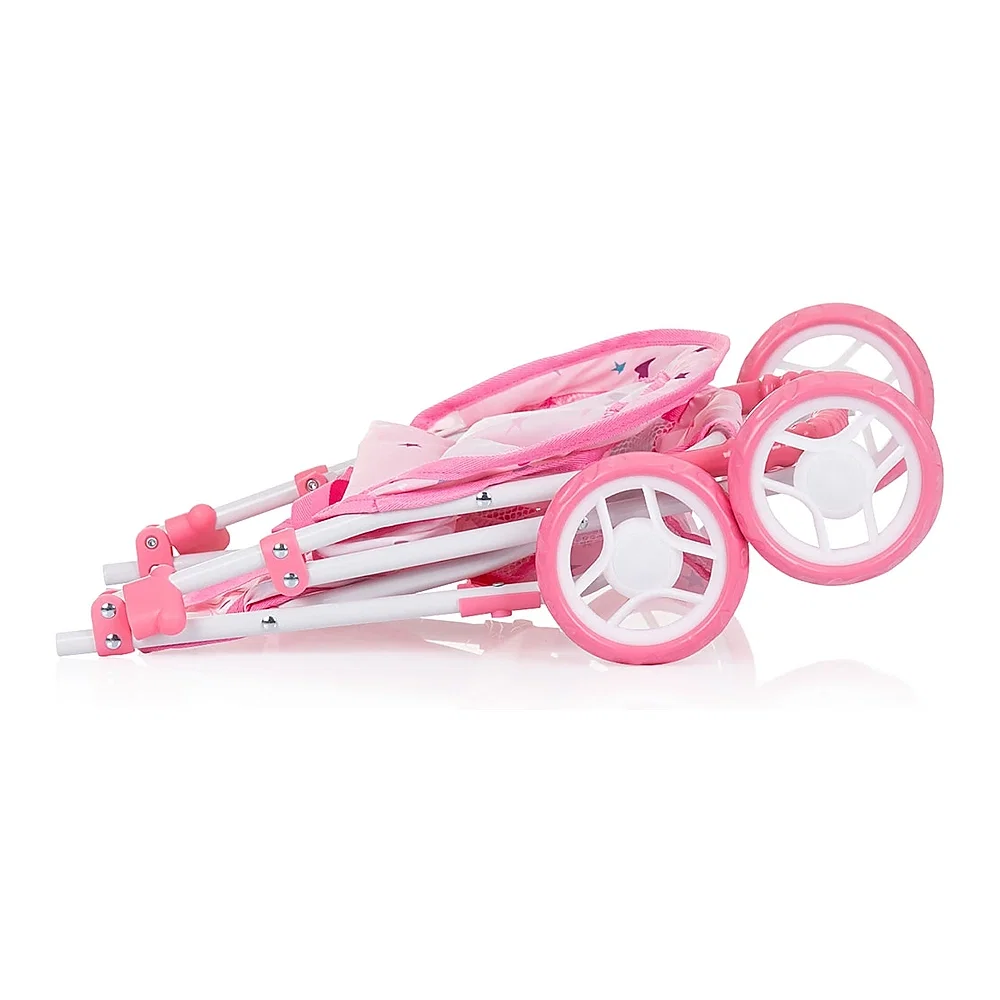 Carucior pentru papusi Chipolino Alice, Stars 3 ani [1]