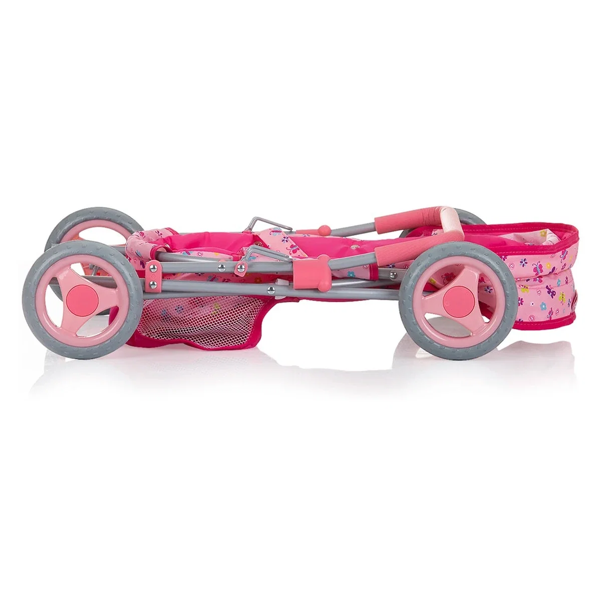 Carucior pentru papusi Chipolino Dora butterflies 3 ani+ [3]