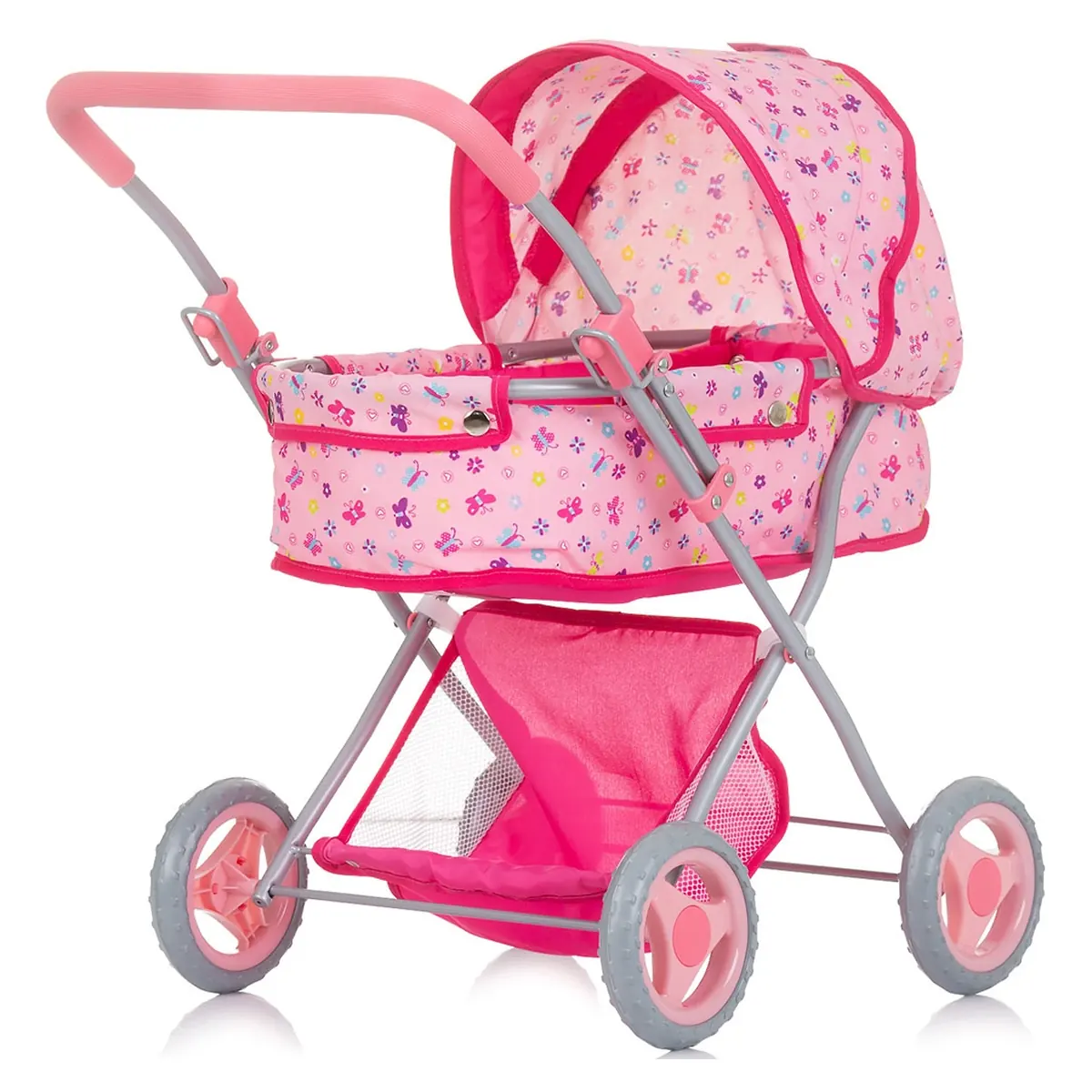 Carucior pentru papusi Chipolino Dora butterflies 3 ani+ [1]