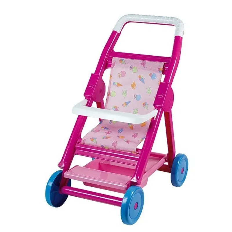 Carucioare papusi - Carucior pentru papusi Sunny Androni Giocattoli