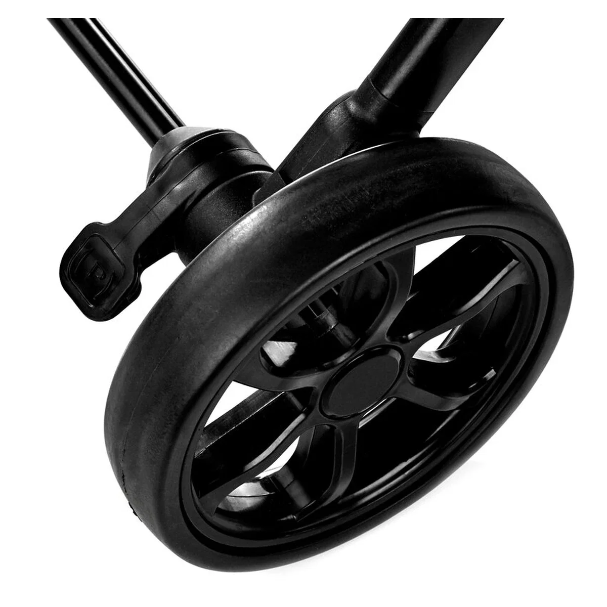 Carucior sport, Be Cool, Strike, pliere automata, doar 6.88 Kg, Be Azure [16]