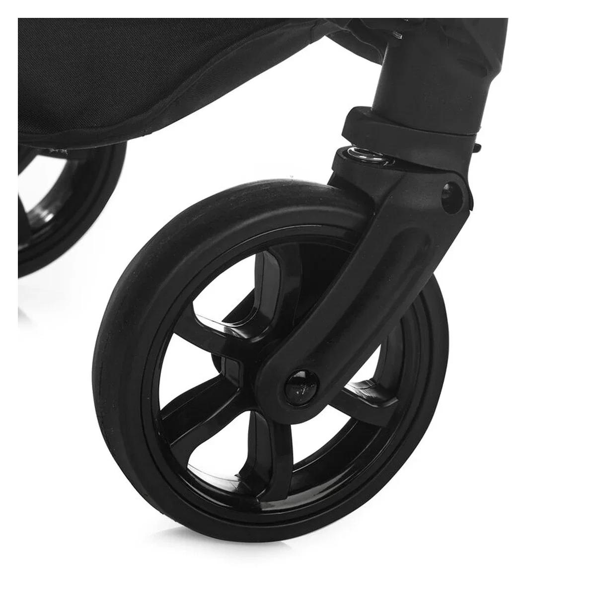 Carucior sport, Be Cool, Strike, pliere automata, doar 6.88 Kg, Be Azure [15]
