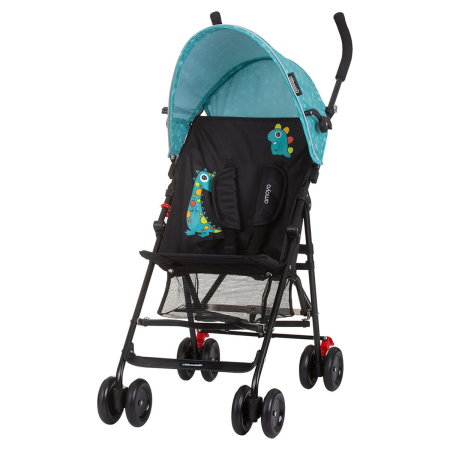 Esential bebe - Carucior sport Chipolino Amaya, Dino 6 luni