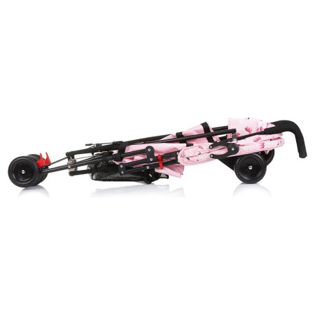 Carucior sport Chipolino Amaya, Flamingo Roz 6 luni [2]