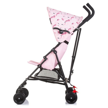 Carucior sport Chipolino Amaya, Flamingo Roz 6 luni [1]