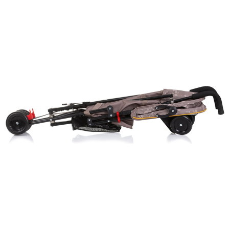 Carucior sport Chipolino Amaya, Giraffe 6 luni [2]