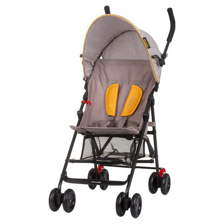 Carucioare sport - Carucior sport Chipolino Amaya, Tiramisu 6 luni