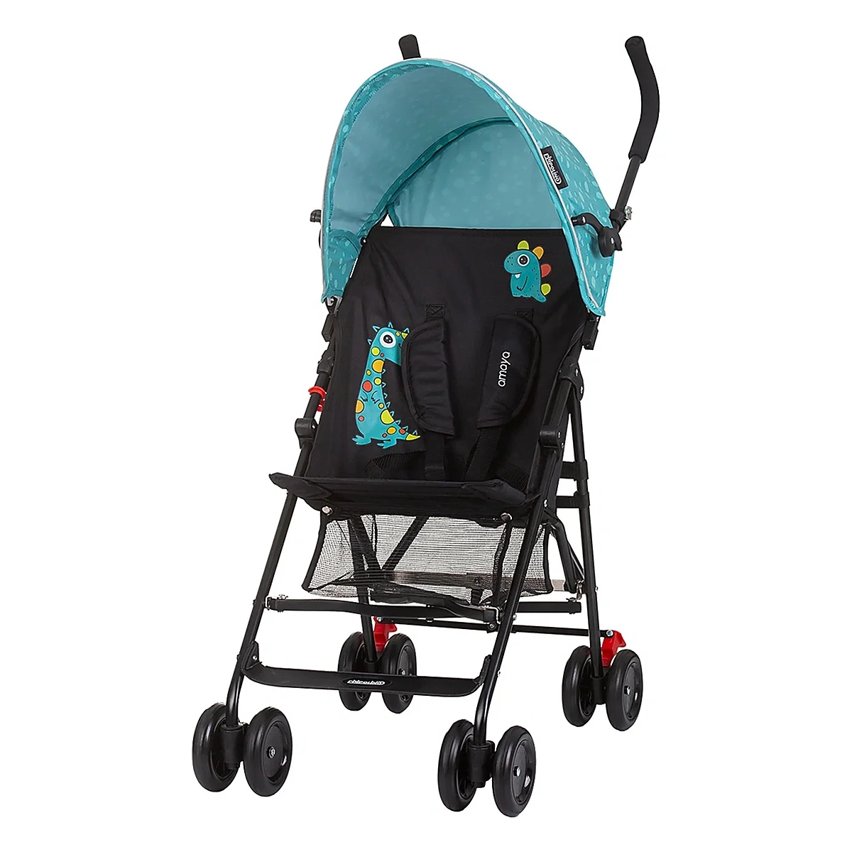 Carucioare sport - Carucior sport Chipolino Amaya, Dino 6 luni