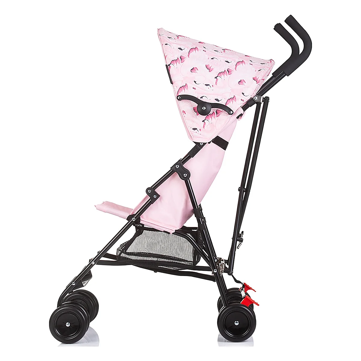 Carucior sport Chipolino Amaya, Flamingo Roz 6 luni [1]