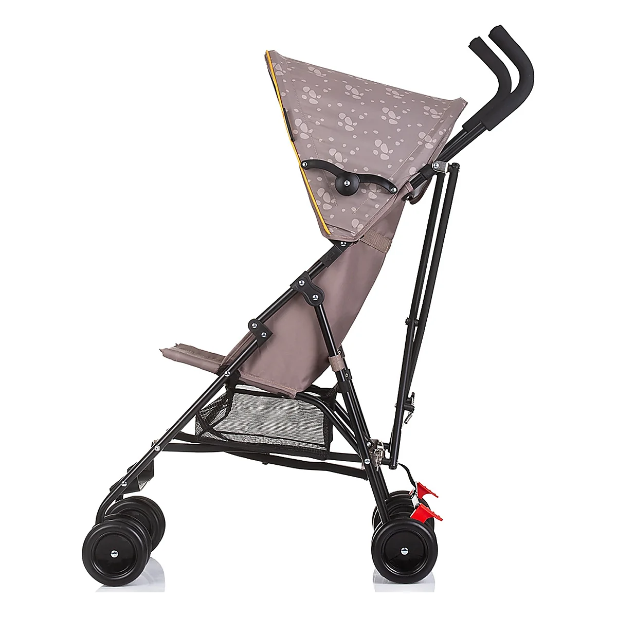 Carucior sport Chipolino Amaya, Giraffe 6 luni [1]