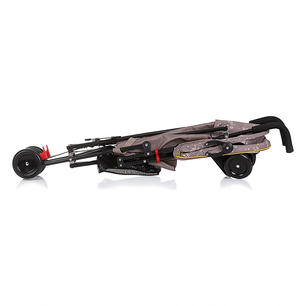 Carucior sport Chipolino Amaya, Giraffe 6 luni [2]