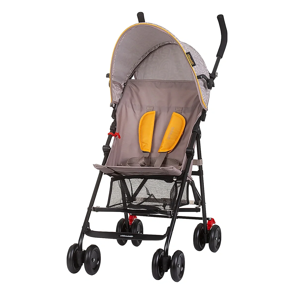 Carucioare sport - Carucior sport Chipolino Amaya, Tiramisu 6 luni