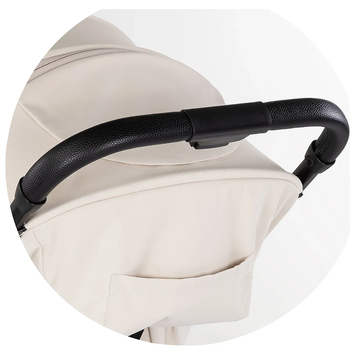 Carucior sport Chipolino Blossom cashmere [6]
