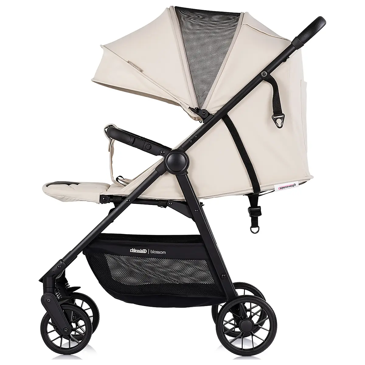 Carucior sport Chipolino Blossom cashmere [3]