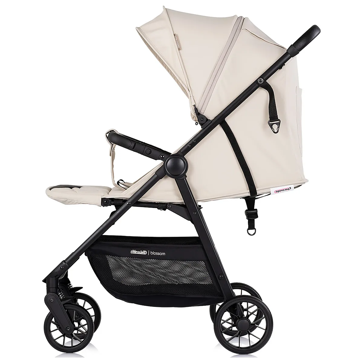 Carucior sport Chipolino Blossom cashmere [2]